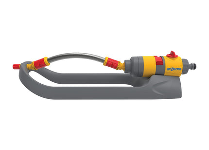 Hozelock Rect Sprinkler Pro 220M
