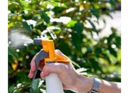 Hozelock Spraymist 1 Litre 4121