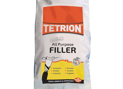 Tetrion All Purpose Powder Filler 10kg