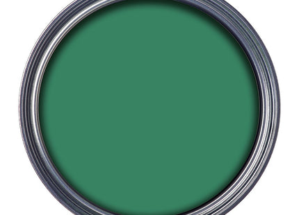 Ronseal Garden Paint Rainforest Green 750ml