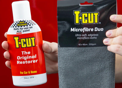 T-Cut The Original Restorer, 350ml