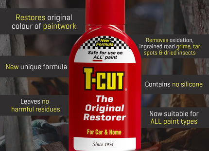 T-Cut The Original Restorer, 350ml