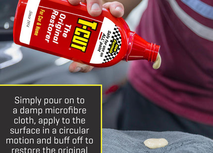 T-Cut The Original Restorer, 350ml