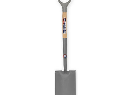 Spear & Jackson 1180NB Neverbend Carbon Steel Digging Spade