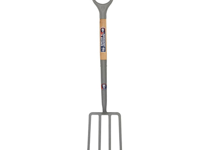 Spear & Jackson 1680NB Neverbend Carbon Digging Fork