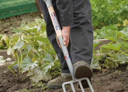 Spear & Jackson 1680NB Neverbend Carbon Digging Fork