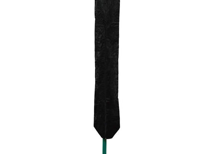 Addis Rotary Airer Protective Cover, Waterproof in Black