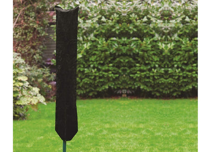 Addis Rotary Airer Protective Cover, Waterproof in Black