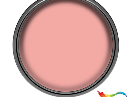 Dulux Easycare Washable & Tough Matt Emulsion Paint - Boho Blush - 2.5 Litre