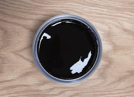 Briwax Wax Polish Black 370g