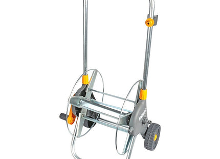 Hozelock 60m Metal Cart (without hose)