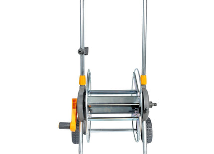 Hozelock 60m Metal Cart (without hose)