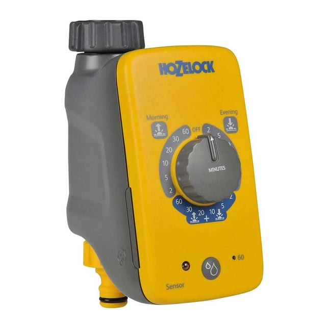 Hozelock Sensor Controller Water Timer 2212
