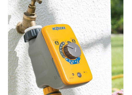 Hozelock Sensor Controller Water Timer 2212