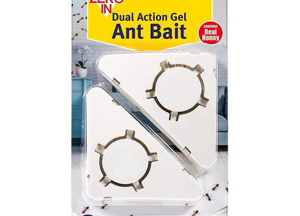 STV Zero In All-In-One Ant Killer Kit. 300ml