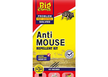 STV Anti Mouse Repellent Kit