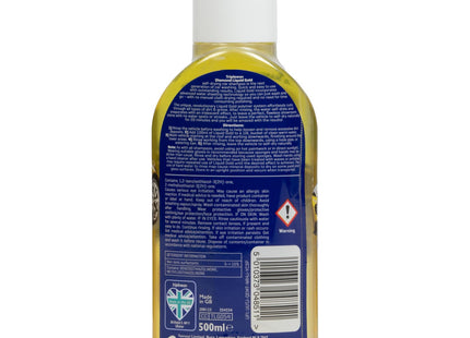 Triplewax Liquid Gold Car Wash Shampoo 500ml TLG500