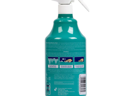 Triplewax Waterless Wash Car Shampoo 1 Litre Trigger