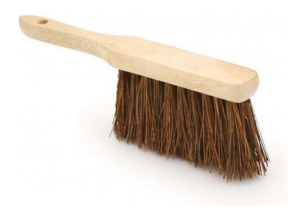 Charles Bentley Hand Brush, Stiff, Bassine, 11" P.35