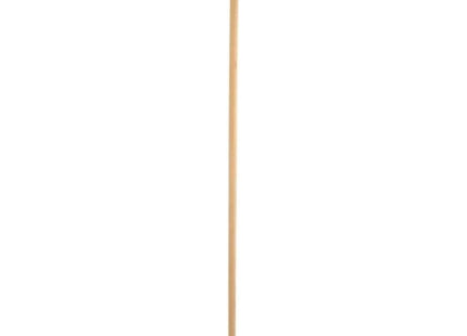Charles Bentley Jantex Wooden Broom Handle - Spare Part CD800