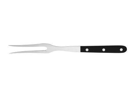 Judge Classic 18cm / 7" Carving Fork, Stainless Steel, Dishwasher Safe