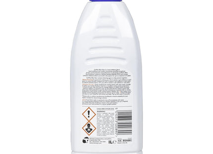 CarPlan Bluestar Antifreeze 1 Litre