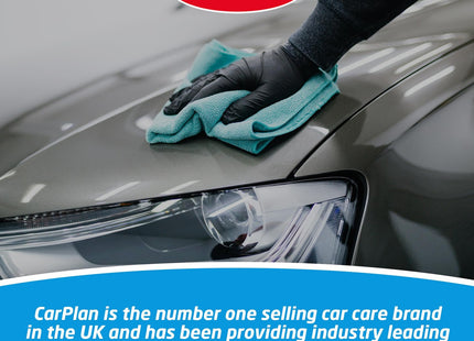 CarPlan Bluestar Antifreeze 1 Litre