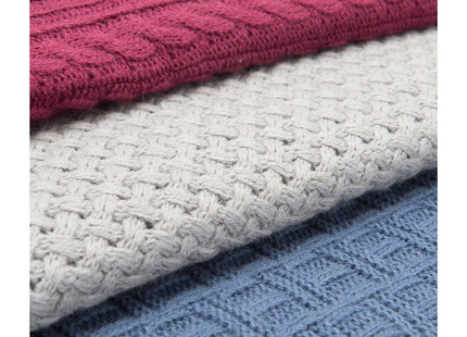 The Hot Water Bottle Shop Long and Cover (Coastal Waves)