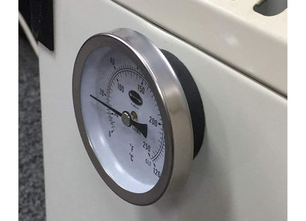 Brannan 33/409/0 Magnetic Radiator Thermometer