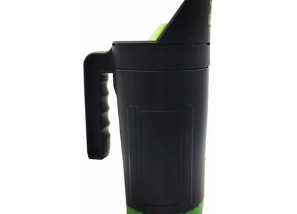 Grass Gains 3-in-1 Fertiliser Hand Spreader Shaker, 3 Application Settings