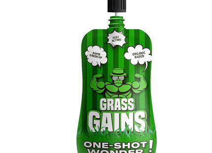 Grass Gains One Shot Wonder Spray Applicator with Hose Connector GG0007
