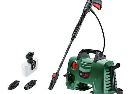 Bosch high pressure washer EasyAquatak 120 (1500 W, cardboard box)