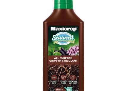 Maxicrop All Purpose Plant Growth Stimulant 1 Litre