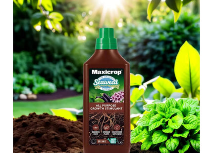 Maxicrop All Purpose Plant Growth Stimulant 1 Litre