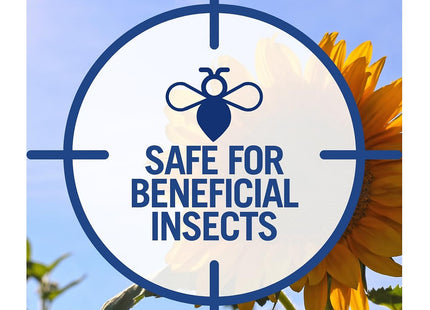 Provanto Smart Bug Killer, Stops Pests In 1 Hour Contact And Systemic Insecticide With 8 Weeks Protection 1 Litre