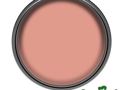 Cuprinol Garden Shades Wood Paint - Coral Splash - 1 Litre