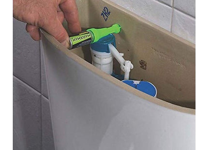 Marxman Chalk Non-Permanent DIY Marking Pen Tool (Deep Hole Over 45mm) Green