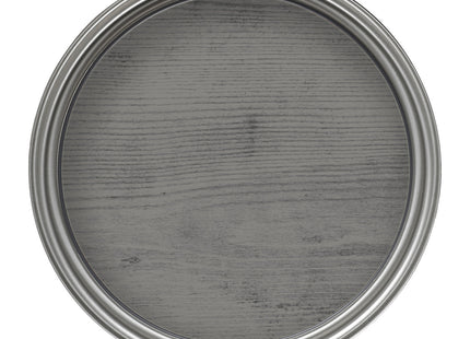 Sadolin Wet Wood Decking Stain 2.5 Litre Colour - Cape Grey