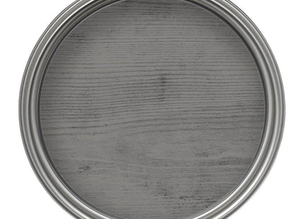 Sadolin Wet Wood Decking Stain 2.5 Litre Colour - Cape Grey