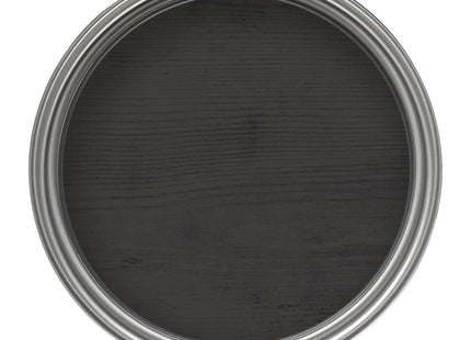 Sadolin Wet Wood Decking Stain 2.5 Litre Colour - Charcoal