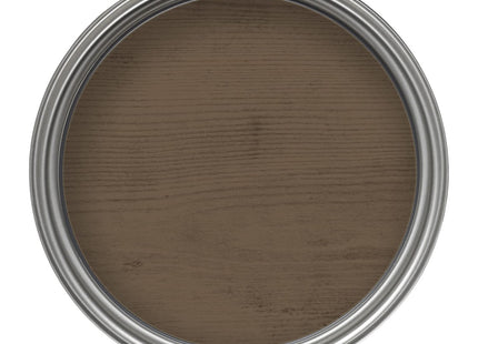 Sadolin Wet Wood Decking Stain 2.5 Litre Colour - Dusky Oak