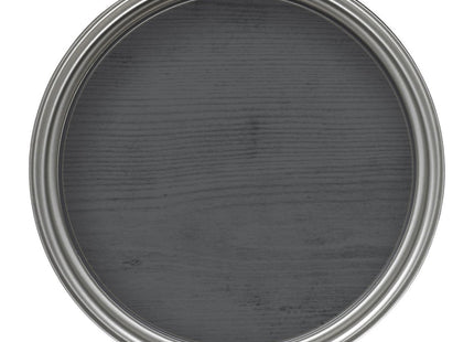 Sadolin Wet Wood Decking Stain 2.5 Litre Colour - Grey Slate