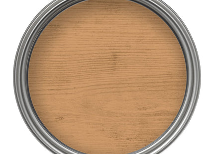 Sadolin Wet Wood Decking Stain 2.5 Litre Colour - Natural