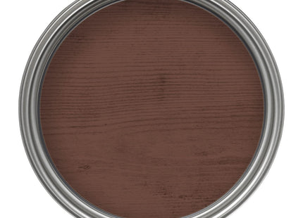 Sadolin Wet Wood Decking Stain 2.5 Litre Colour - Teak