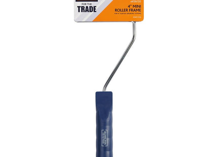Hamilton Trade 4" Short Arm Roller Frame