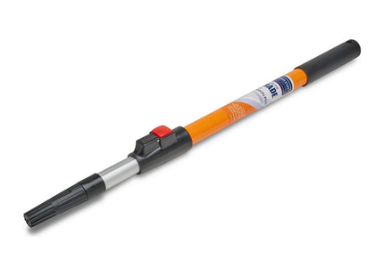 Hamilton for The Trade Pozlock Paint Roller Extension Pole, 640-900mm