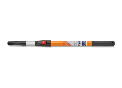 Hamilton for The Trade Pozlock Paint Roller Extension Pole, 640-900mm