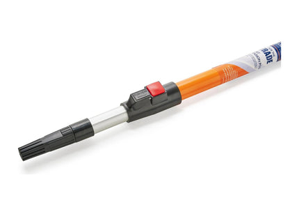 Hamilton for The Trade Pozlock Paint Roller Extension Pole, 640-900mm