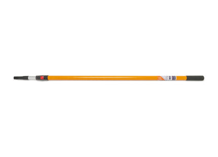 Hamilton for The Trade Paint Roller Extension Pole 1.4m-2.4m