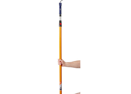 Hamilton for The Trade Paint Roller Extension Pole 1.4m-2.4m